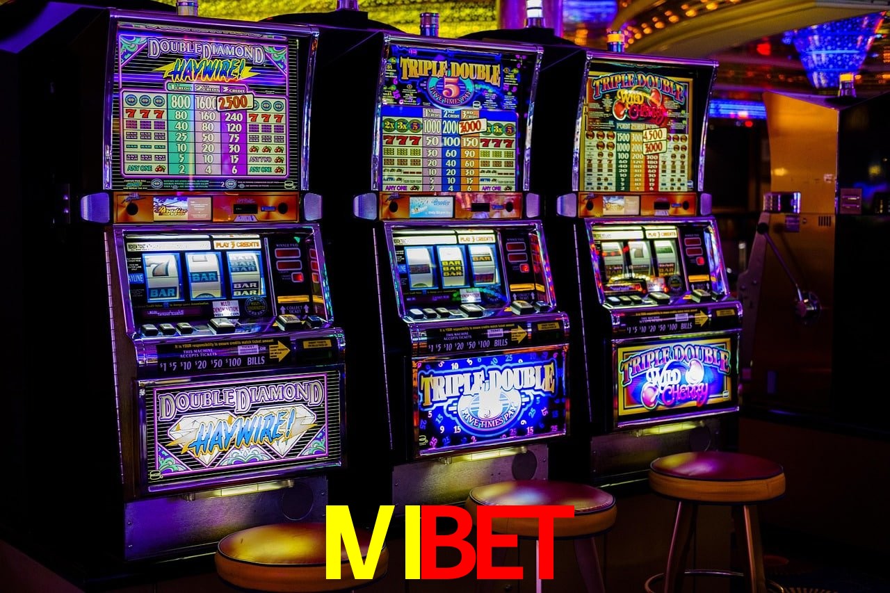Bônus de Boas-vindas IVIBET