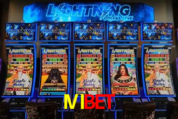 Inovações de Jogos na IVIBET: O Futuro das Experiências Interativas