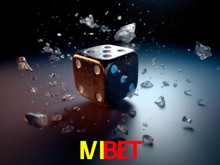 IVIBET casino