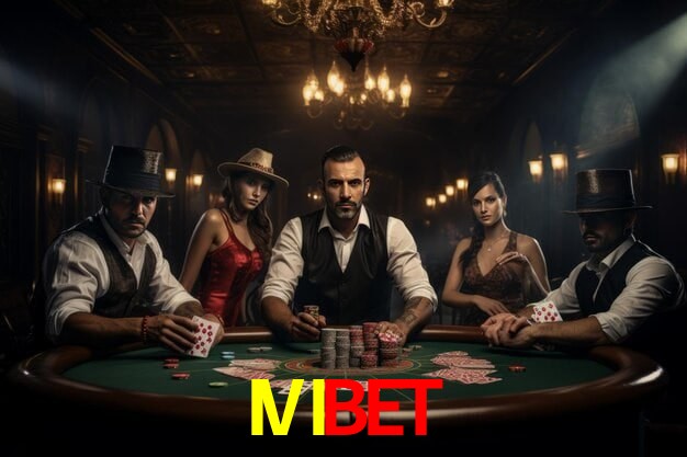 IVIBET