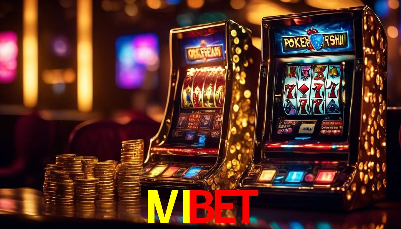 cassino IVIBET