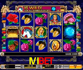 Descubra o Mundo do Cassino Online com IVIBET
