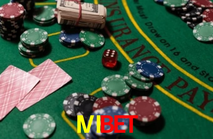 Premium Interface IVIBET