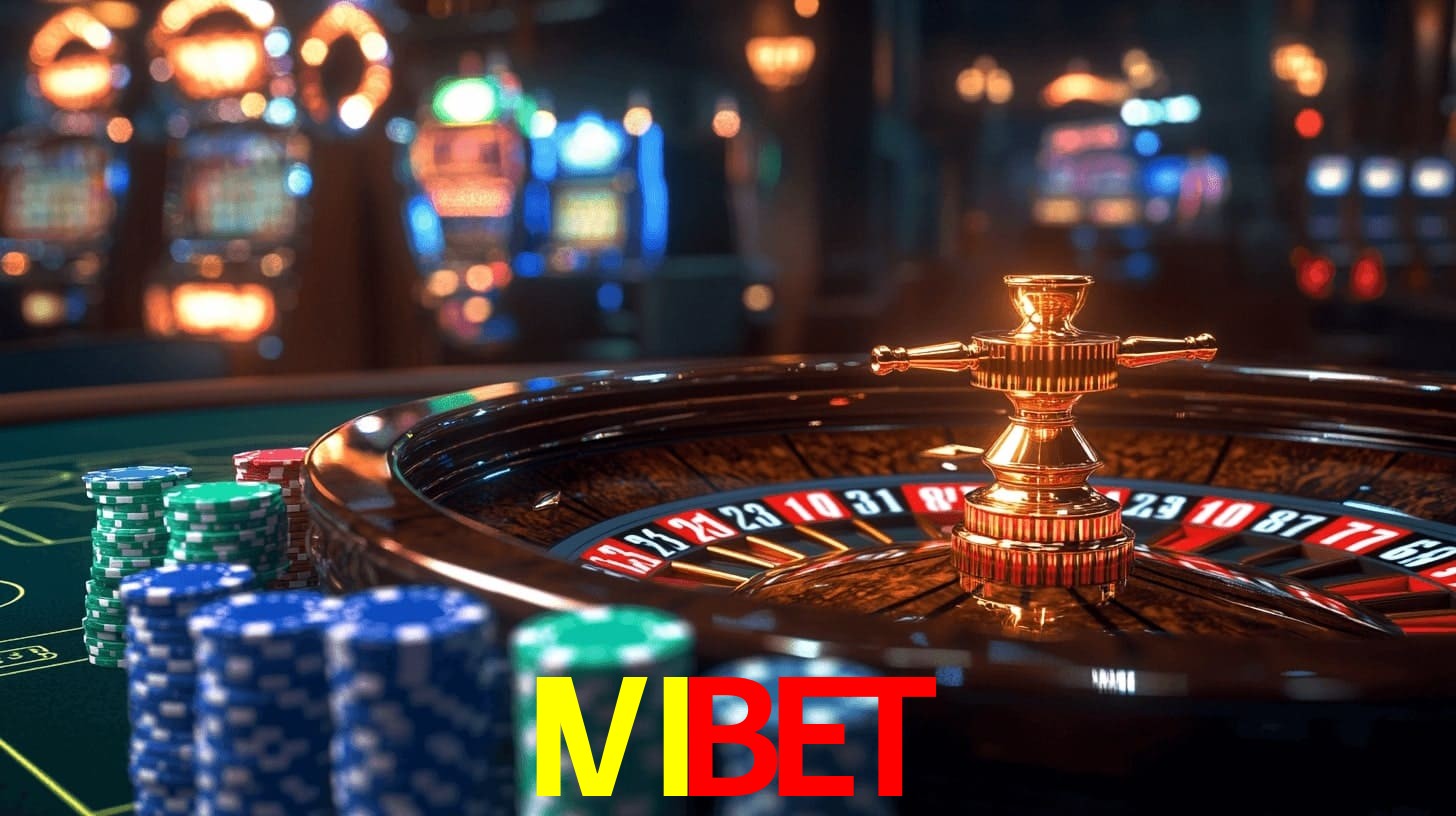 Live Casino IVIBET