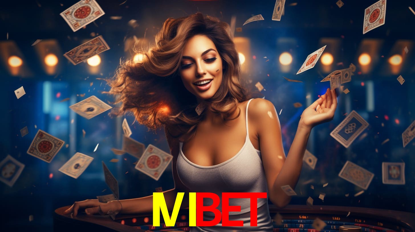 Blackjack Table IVIBET