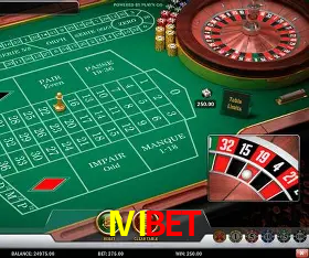 IVIBET casino