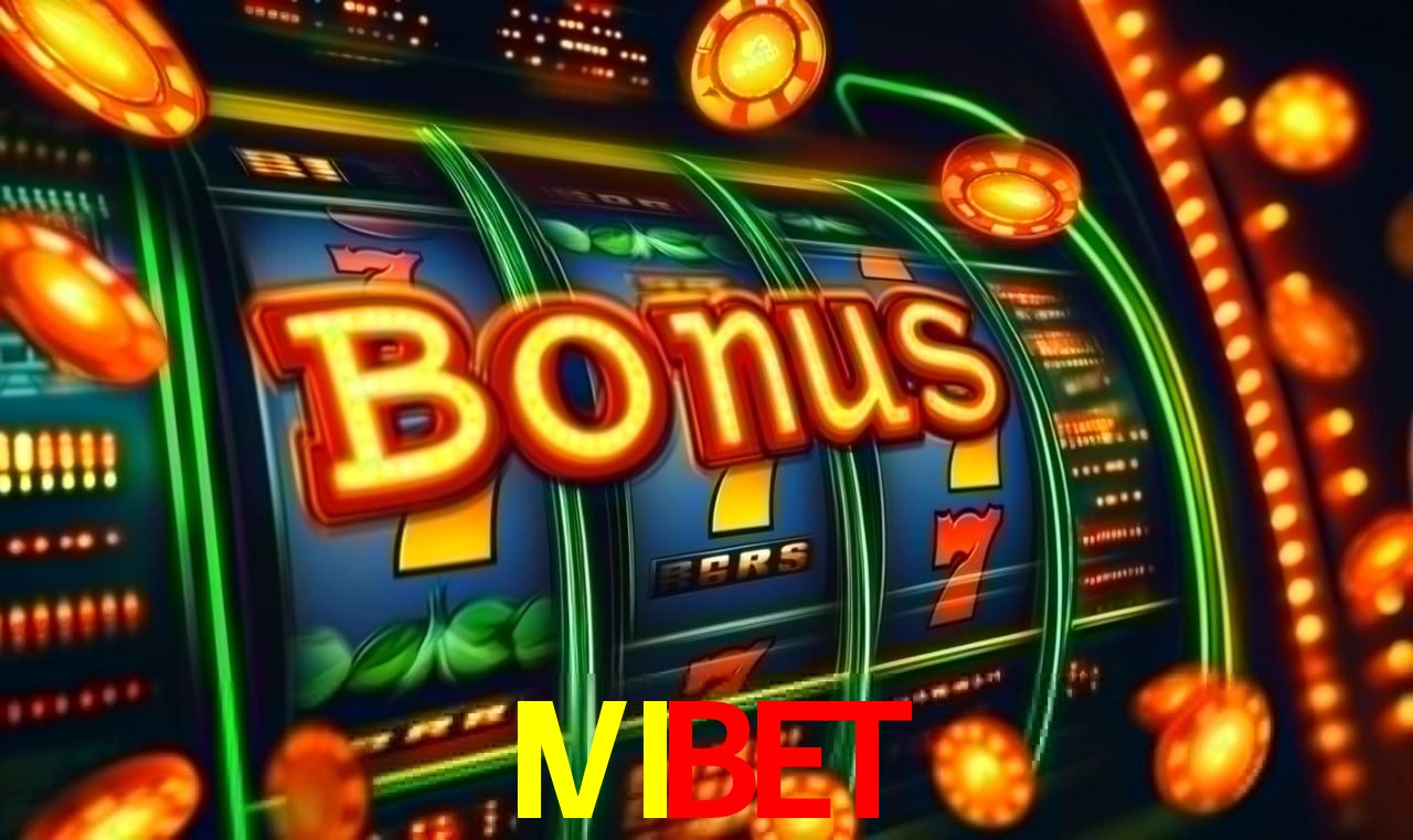 Slot Games IVIBET