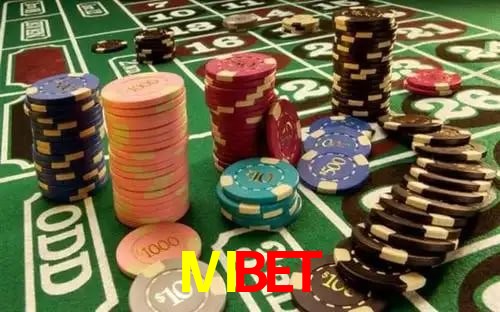 IVIBET casino