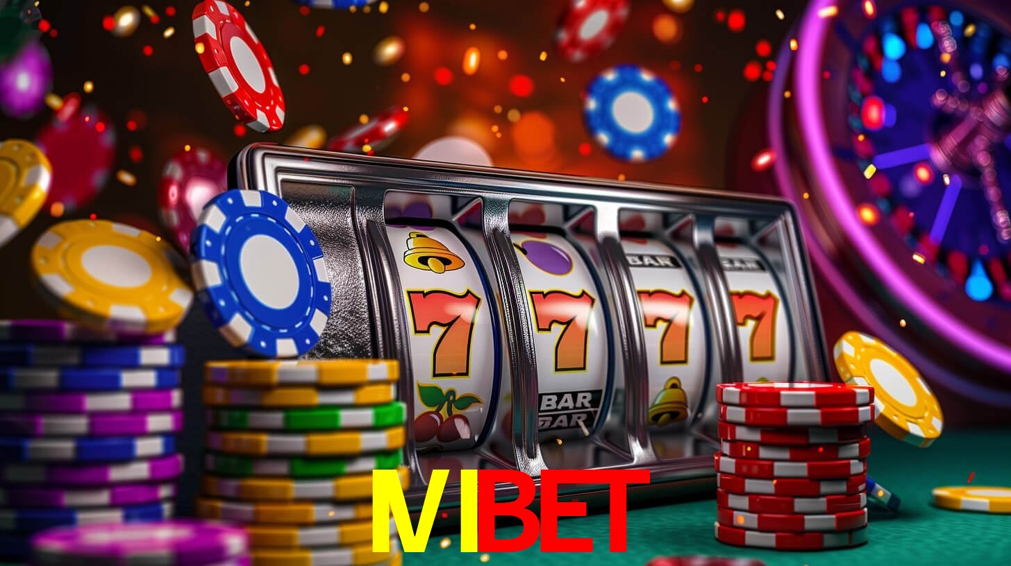 Casino VIP IVIBET