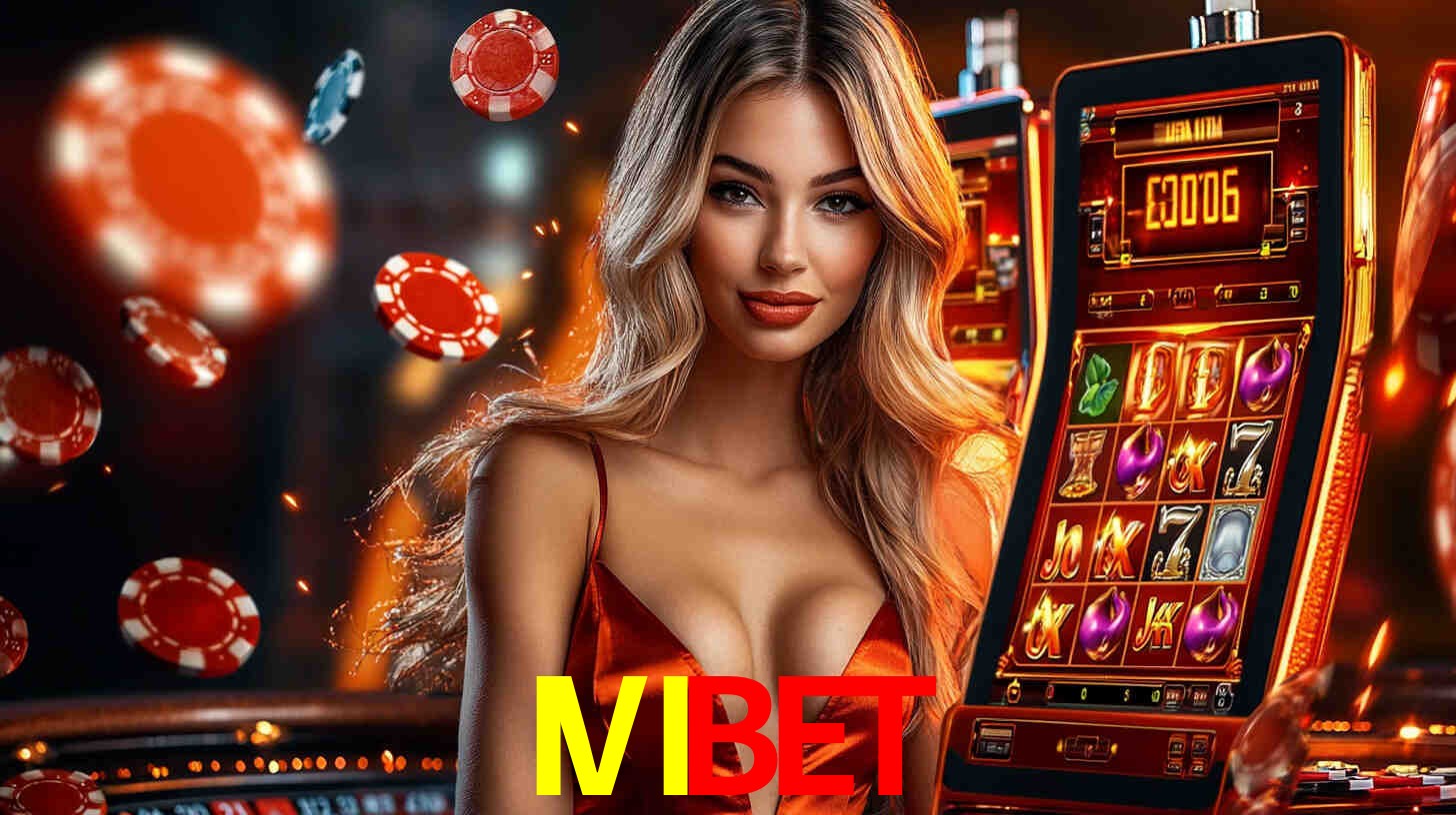 Roulette Table IVIBET