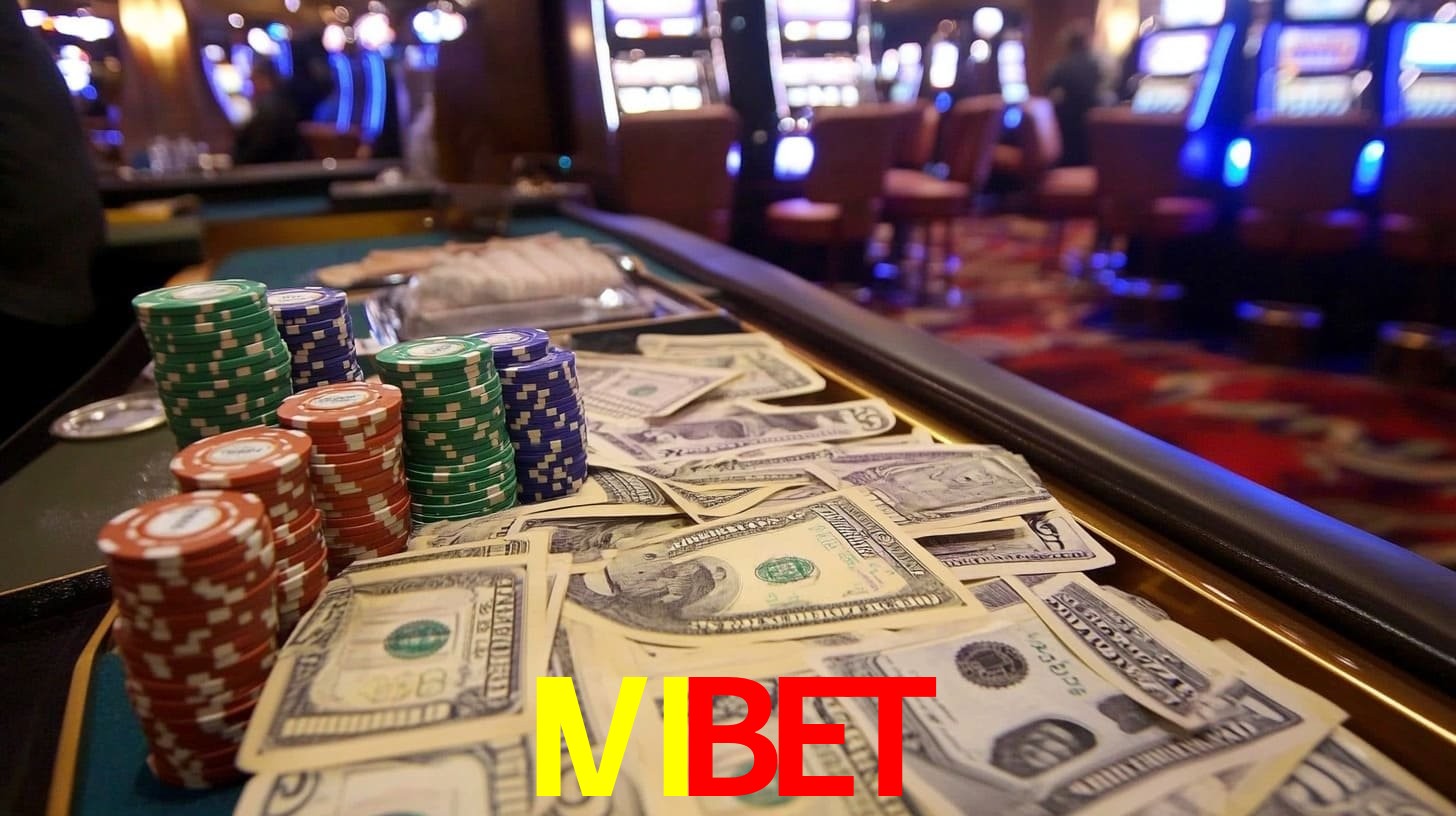 IVIBET casino