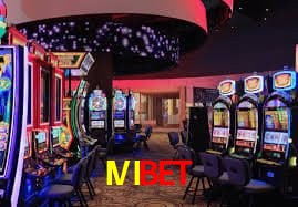 IVIBET: Jogos de Caça-Níqueis-Altas Recompensas, Roleta-Velocidade, Blackjack-Desafios Máximos