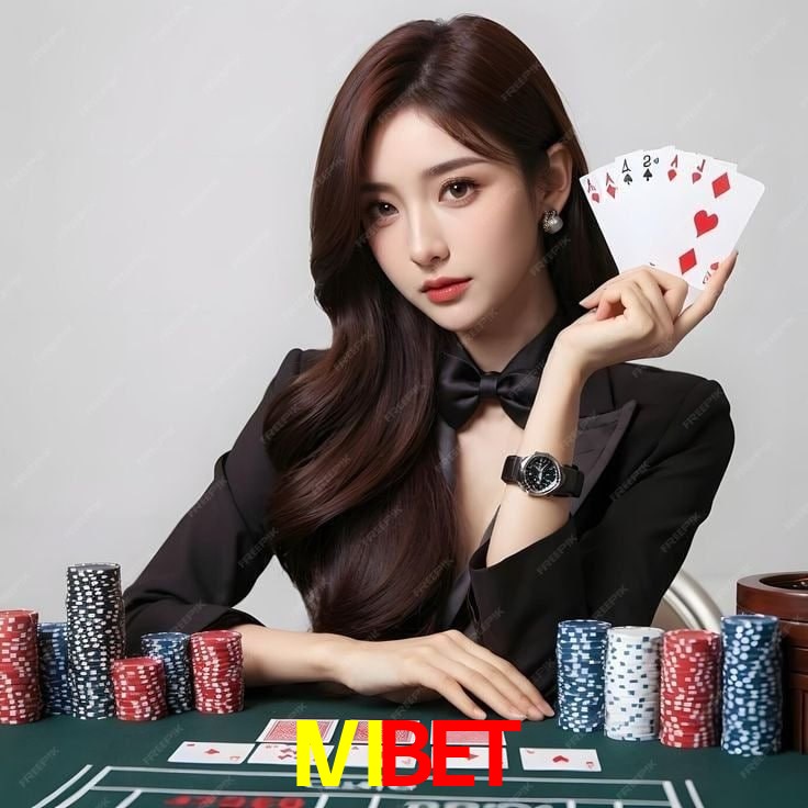 IVIBET casino