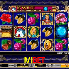 Descubra a Magia dos Jogos de Arcade no IVIBET