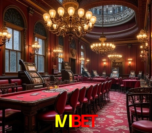 IVIBET: Seu Cassino Premiado com Pagamentos Rápidos