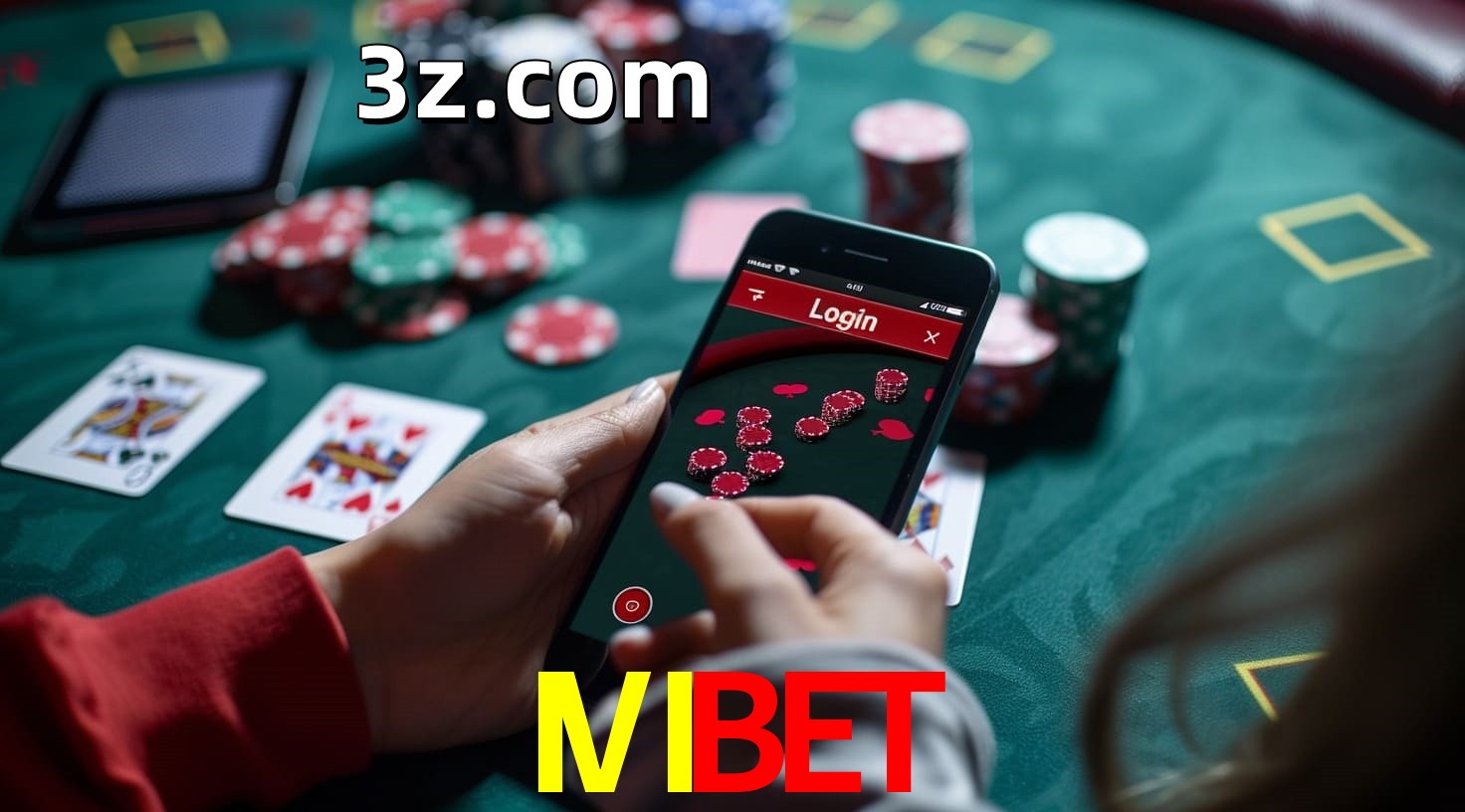 IVIBET