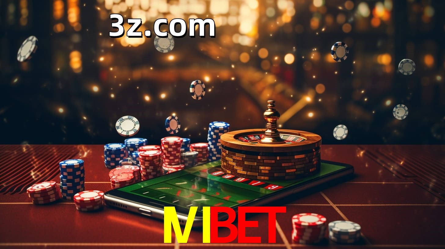 IVIBET