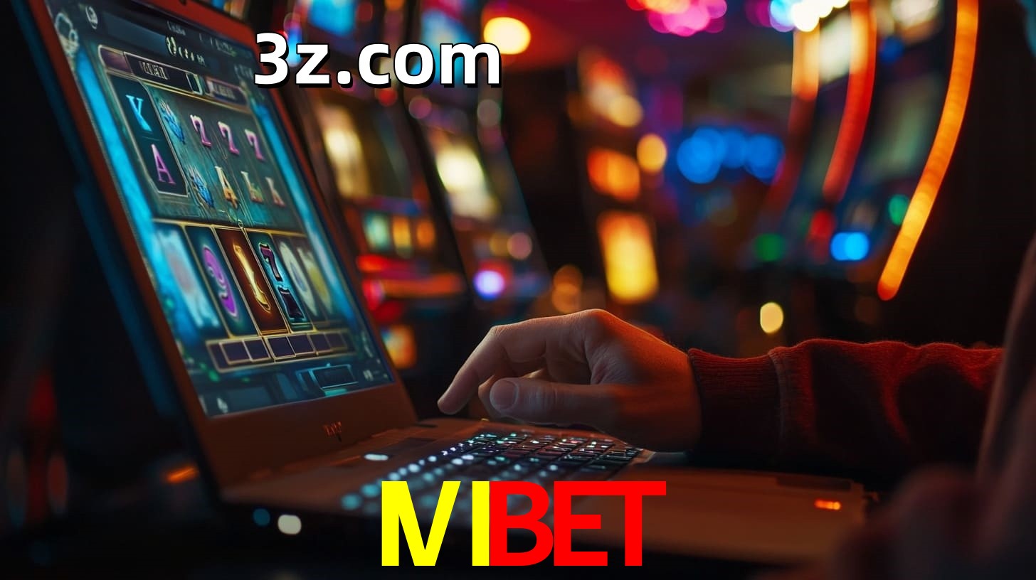 IVIBET