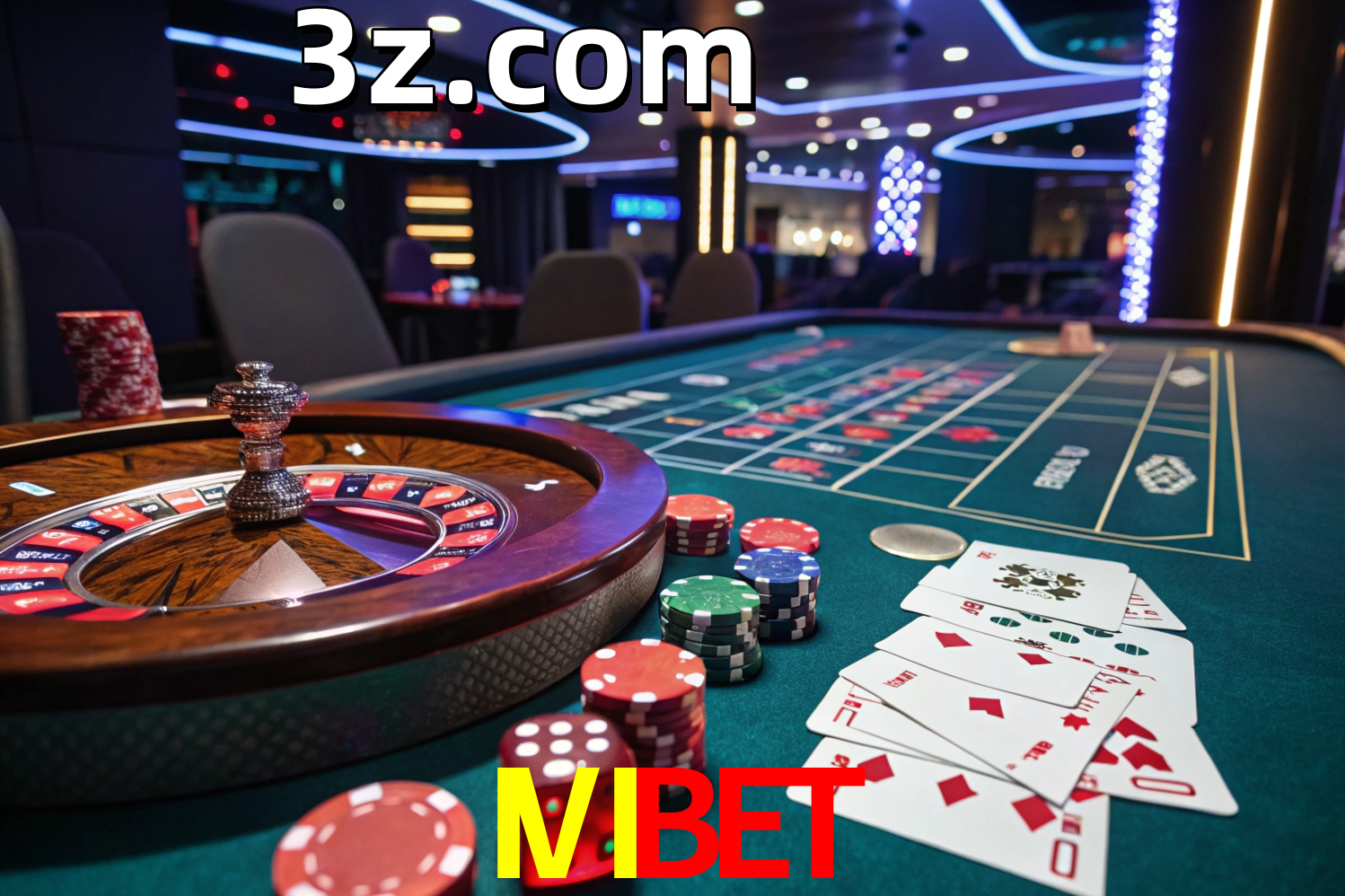 IVIBET